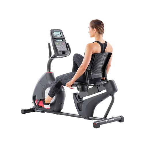 SCHWINN ROWER POZIOMY PROGRAMOWANY 230i na Arena.pl