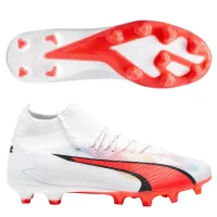 BUTY PIŁKARSKIE PUMA ULTRA PRO FG/AG 46,5 107422 01