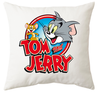 Poduszka Tom i Jerry