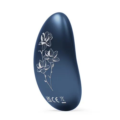 Stymulator - Lelo Nea 3 Alien Blue na Arena.pl