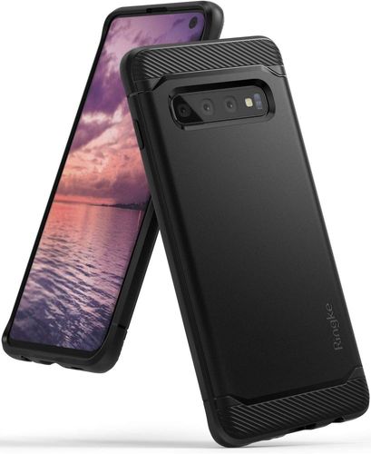 RINGKE ONYX GALAXY S10 BLACK na Arena.pl