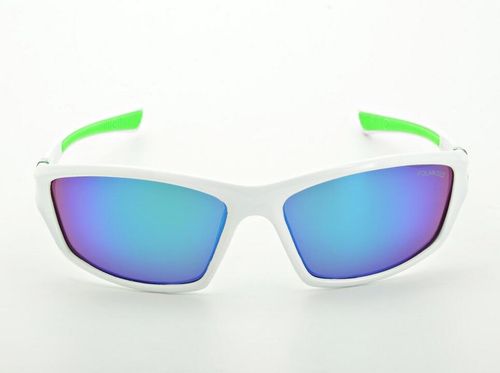 ROWEROWE Okulary Przeciwsłoneczne POLARYZACYJNE UV na Arena.pl