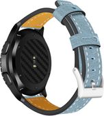 PASEK DO ZEGARKA SMARTWATCH AMAZFIT GARMIN HONOR HUAWEI SAMSUNG XIAOMI 20MM