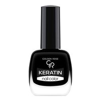 Golden Rose Keratin Nail Color 79 Keratynowy lakier do paznokci Kolor - 79