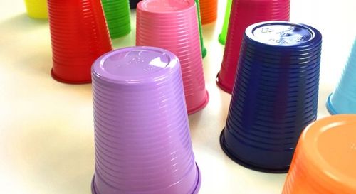 Plastikowe kubeczki do maty do robota Ozobot na Arena.pl