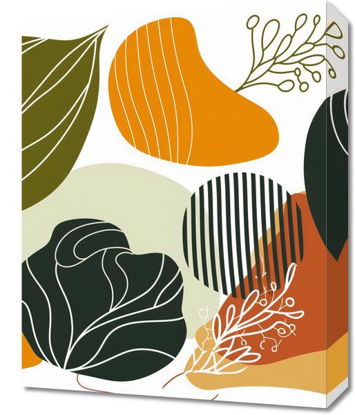 Obraz 40x50cm Natura Gwizda zdjęcie 1