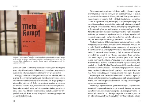 Historia cenzury. Od starożytności do XXI wieku na Arena.pl