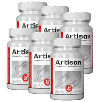 Artisan - wspomaga pracę stawów 180 kaps