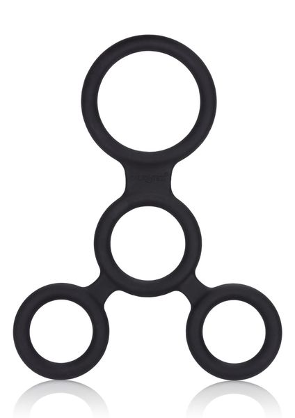 Full Erection Spreader Black zdjęcie 1