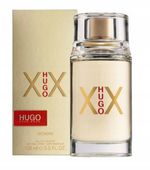 Perfumy damskie HUGO BOSS XX Woman EDT woda toaletowa 100ml
