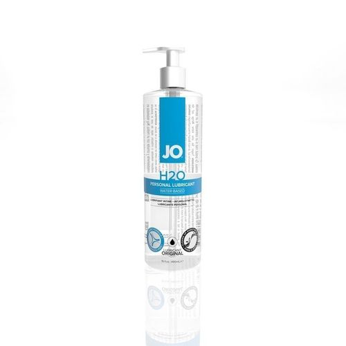 lubrykant wodny h2o lubricant 480 ml system jo na Arena.pl