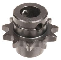 Zębatka mała napędu rolki Weibang WB567SB V-R CZĘŚĆ ORYGINALNA GM56A060000020