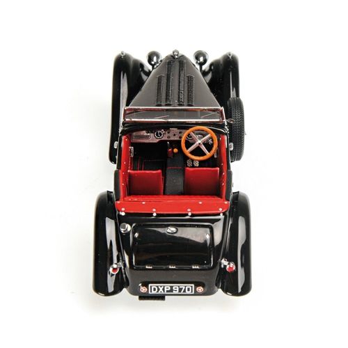 MINICHAMPS Bugatti Type 57C Corsica na Arena.pl