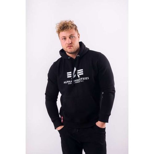 BASIC HOODY 03 BLACK XL na Arena.pl