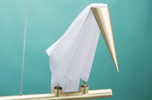 Lampa wisząca LORO 5 na Arena.pl