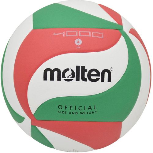 PIŁKA DO SIATKÓWKI MOLTEN V4M4000 na Arena.pl