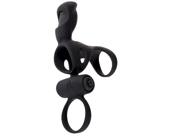 Pierścień-Spartacus R zdjęcie 1