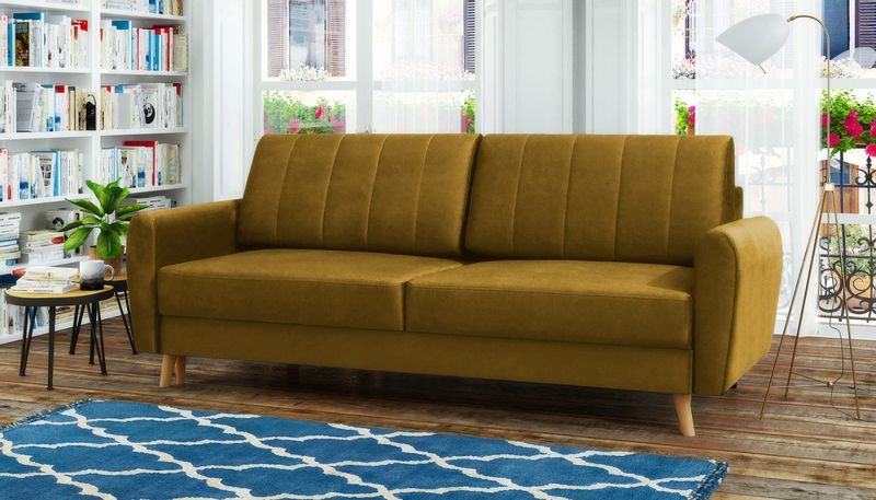 Skandynawska Kanapa Bergen zdjęcie 3