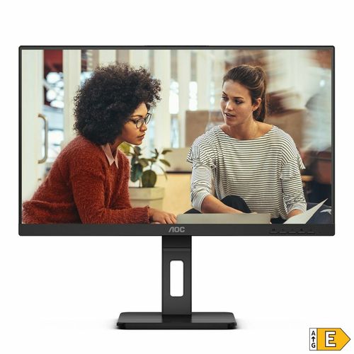 Monitor AOC 24E3QAF Full HD 24" 23,8" na Arena.pl