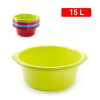 PF Lavor plast kul. N 15l Color