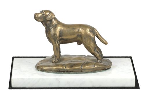 Labrador Retriever - figurka - 4620 na Arena.pl