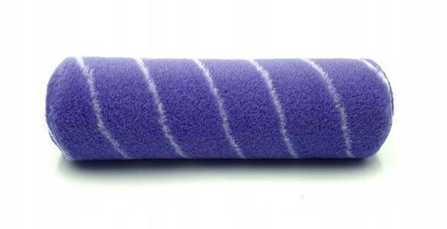 ZESTAW BLUE DOLPHIN SERIA 330 4x Wałek Spinner 25cm 9mm Uchwyt dr25 na Arena.pl