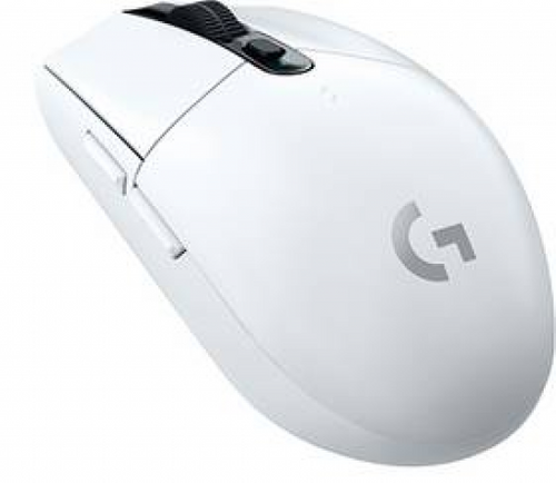 Mysz Logitech Gaming G305 (910-005291) Biała na Arena.pl