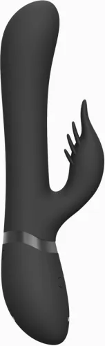 vive chou zaawansowany model z wymiennymi tulejami silikonowymi, fioletowy na Arena.pl