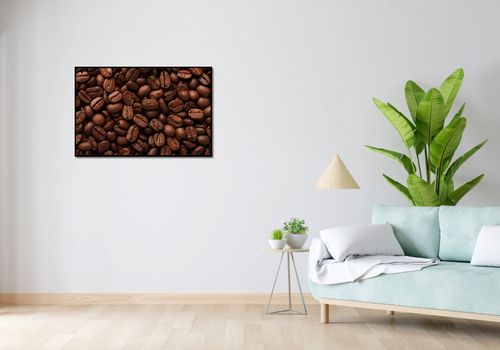 Plakat 91,5x60cm Esencja Aromatu na Arena.pl