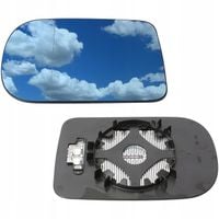 Wkład Lusterka Szkło Lewy Grzany do BMW 5 E39 7 E38
