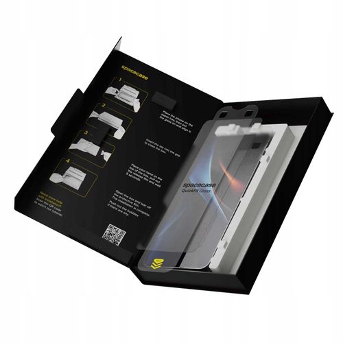 Spacecase Quickfit Glass Galaxy S24+/S25+ na Arena.pl