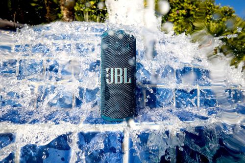 Głośnik bluetooth JBL Grip Niebieski na Arena.pl