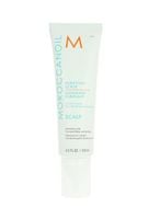 moroccanoil purifying scrub scalp 125ml