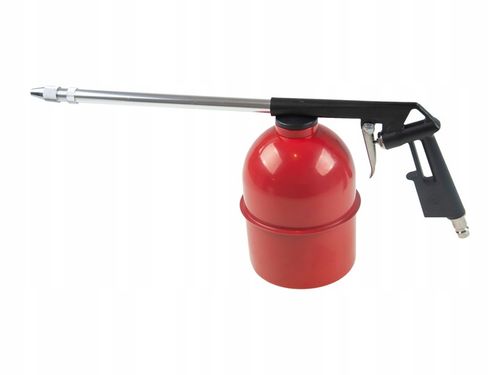 Kompresor Sprężarka 50l Bezolejowy 4 Tłoki 3kW Nabicie 1:06 Zestaw na Arena.pl