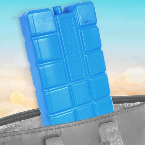 Wkład Chłodzący Lodówki Turystycznej Torby Termicznej Termoizolacyjnej XL na Arena.pl