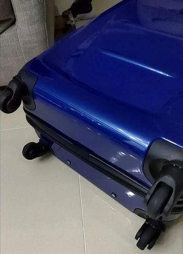 2 SZT CZARNE KÓŁKO DO WALIZKI CZĘŚCI WALIZEK TORBY na Arena.pl