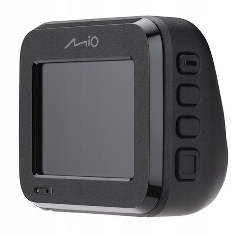 WIDEOREJESTRATOR MIO MIVUE C595W KAMERA SAMOCHODOWA HDR Wifi GPS + 128GB na Arena.pl