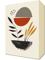 Obraz 20x30cm Świt z Akcentem