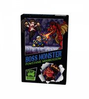 Boss Monster 3 Powstanie minibossów Muduko