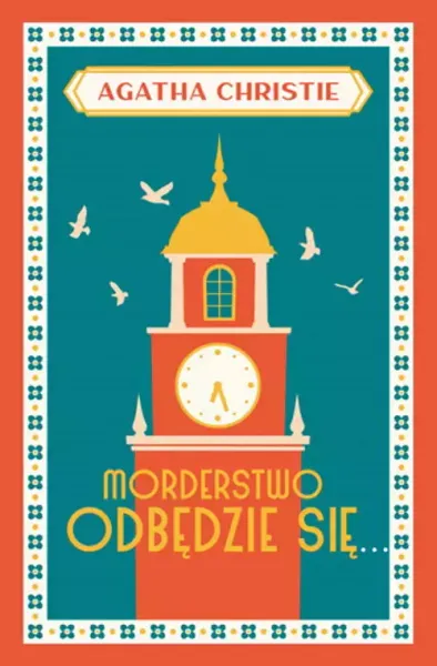 Morderstwo odbędzie się zdjęcie 1