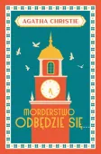 Morderstwo odbędzie się