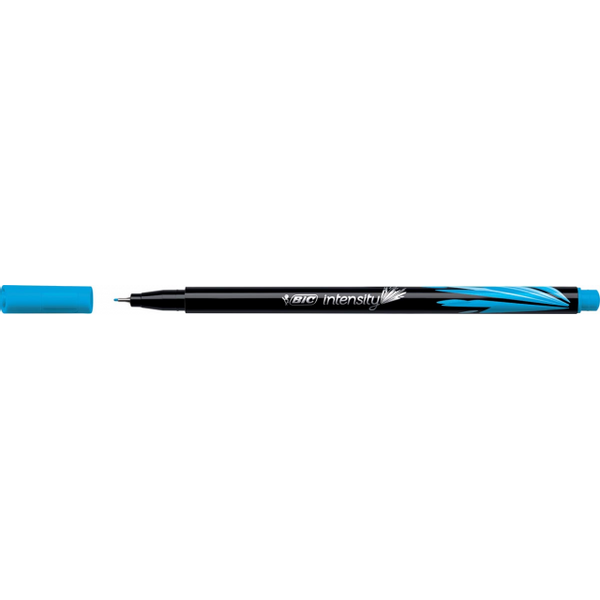 CIENKOPIS INTENSITY BIC SKY BLUE zdjęcie 2