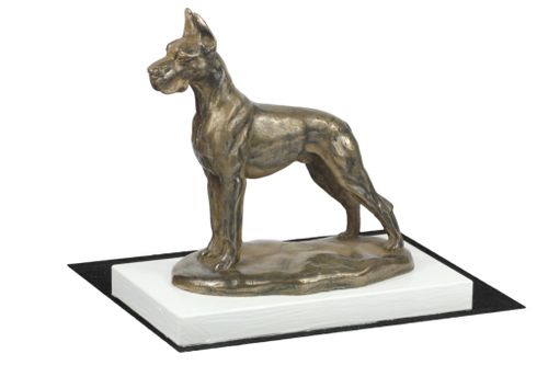 Dog Niemiecki - figurka - 4572 na Arena.pl