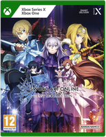 Sword Art Online Last Recollection - Xbox Series X