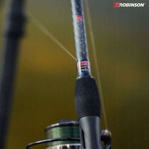 Wędka Robinson Stinger X-Cross Method Feeder 3,30m 20-90g 2sec. na Arena.pl