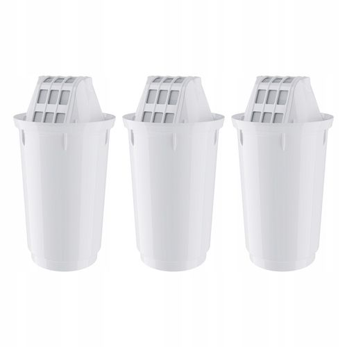 Dzbanek Filtrujący do Wody Aquaphor Provence 4,2L Duży + 3 Wkłady A5 Magnez na Arena.pl