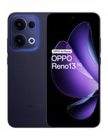 Smartfon OPPO Reno 13 5G 12/256GB 6.59" 120Hz Niebieski