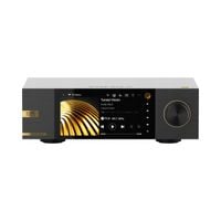 Streamer odtwarzacz sieciowy EVERSOLO DMP-A6 Master Edition Gen 2 Czarny