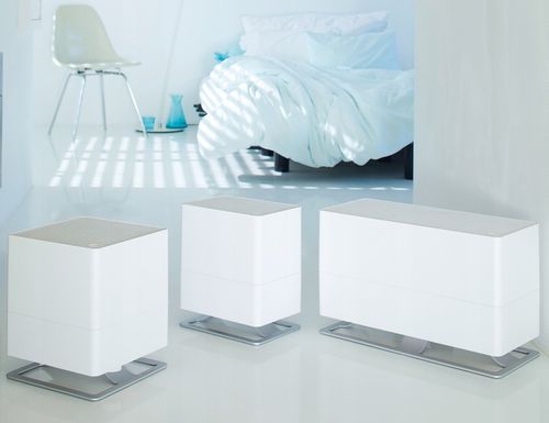 Filtry do nawilżaczy Stadler Form serii Oskar 8 szt ORYGINALNE na Arena.pl