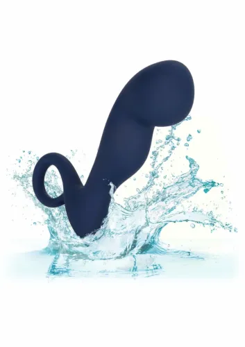 calexotics viceroy rechargeable command probe silikonowy model na Arena.pl